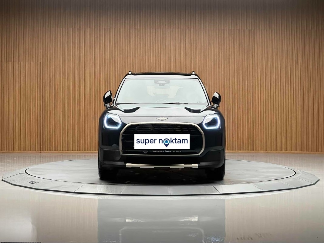 2025 ISITMA MASAJ NAVİGASYON ELK.BAGAJ CAM TAVAN KÖR NOKTA.